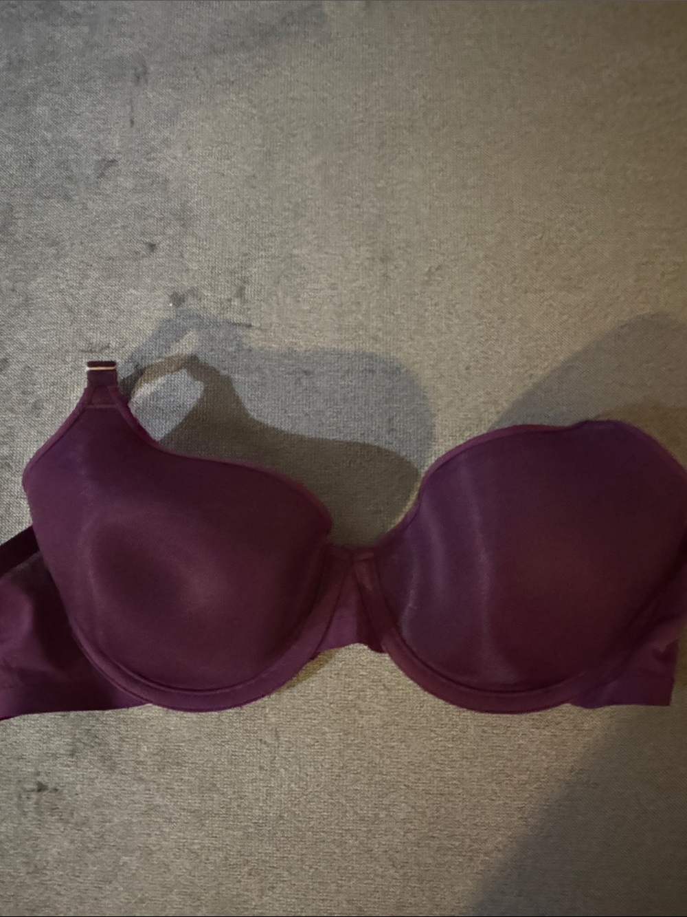 CUUP Demi Bra - Picture 5 of 7